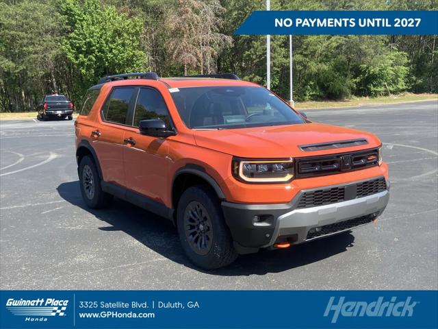 2026 Honda Passport AWD TrailSport for sale in Duluth, GA