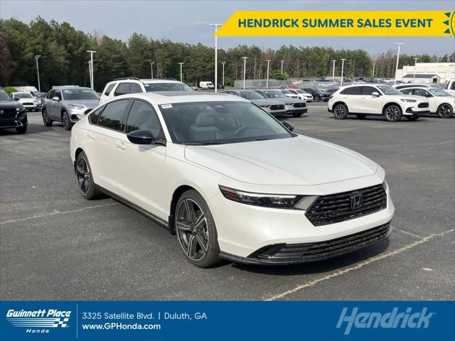 2026 Honda Accord Sedan SE for sale in Duluth, GA