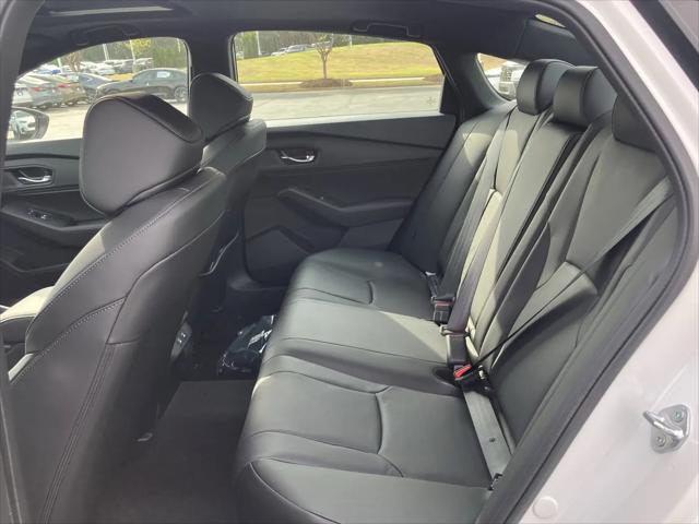 2026 Honda Accord Sedan Sport-L