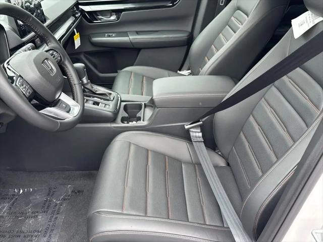 2026 Honda CR-V Hybrid AWD Sport Touring