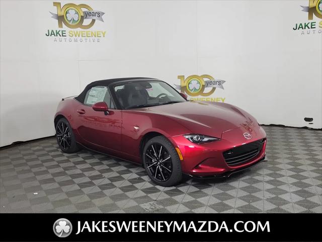 2026 Mazda MX-5 Grand Touring for sale in Cincinnati, OH