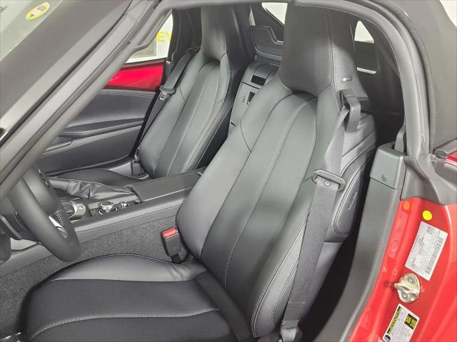 2026 Mazda MX-5 Grand Touring