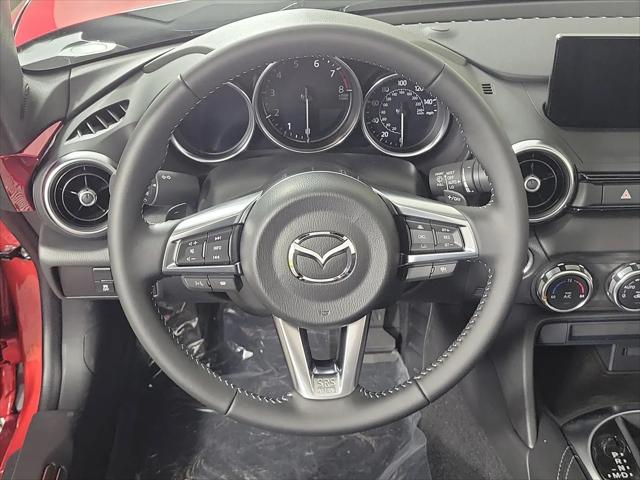 2026 Mazda MX-5 Grand Touring