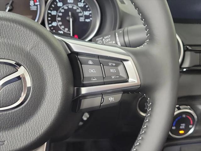 2026 Mazda MX-5 Grand Touring