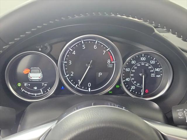 2026 Mazda MX-5 Grand Touring