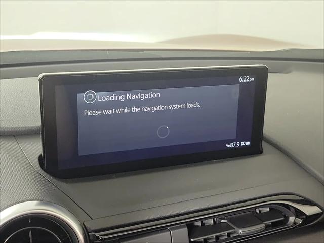 2026 Mazda MX-5 Grand Touring