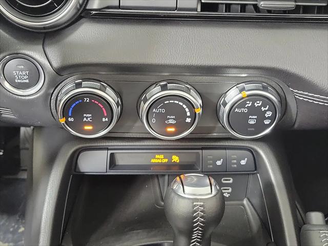 2026 Mazda MX-5 Grand Touring