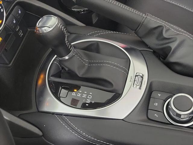 2026 Mazda MX-5 Grand Touring