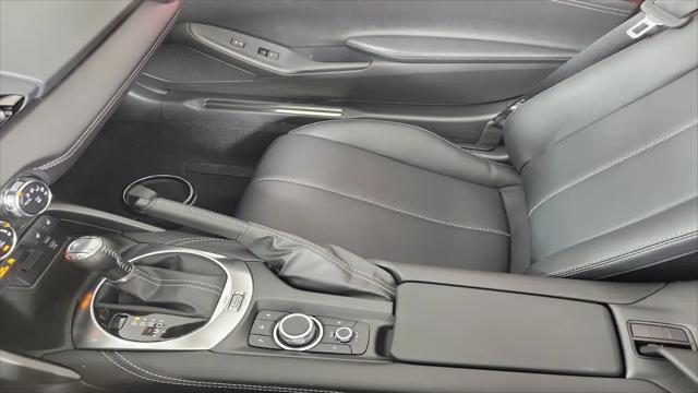 2026 Mazda MX-5 Grand Touring