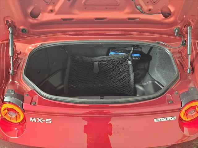 2026 Mazda MX-5 Grand Touring