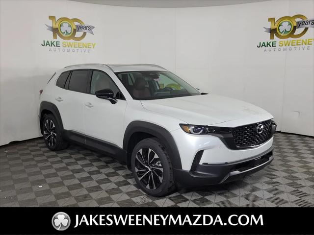 2026 Mazda CX-50 Hybrid Premium Plus for sale in Cincinnati, OH