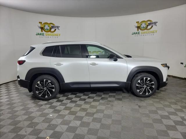 2026 Mazda CX-50 Hybrid Premium Plus