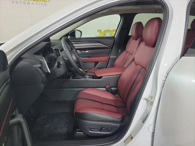 2026 Mazda CX-50 Hybrid Premium Plus