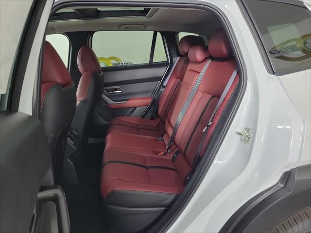 2026 Mazda CX-50 Hybrid Premium Plus