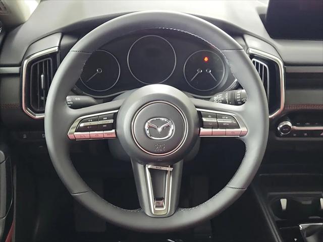 2026 Mazda CX-50 Hybrid Premium Plus