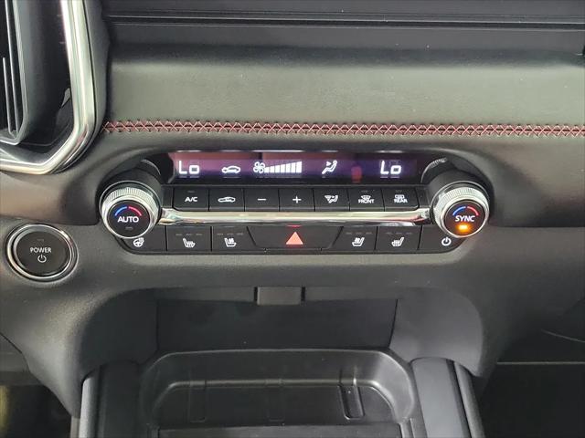 2026 Mazda CX-50 Hybrid Premium Plus