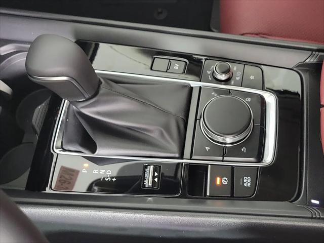 2026 Mazda CX-50 Hybrid Premium Plus