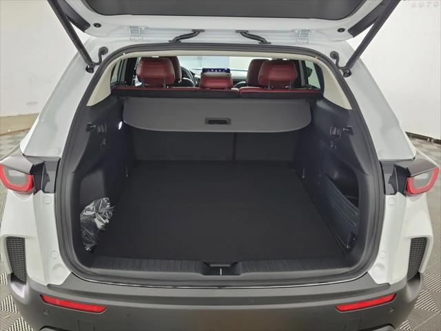 2026 Mazda CX-50 Hybrid Premium Plus