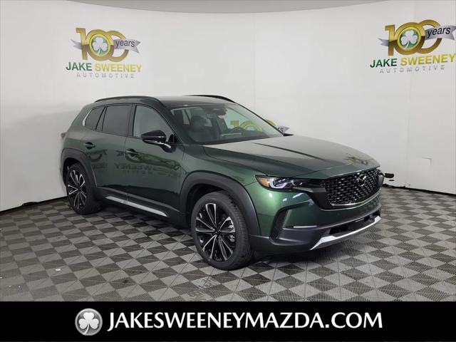 2026 Mazda CX-50 2.5 Turbo for sale in Cincinnati, OH