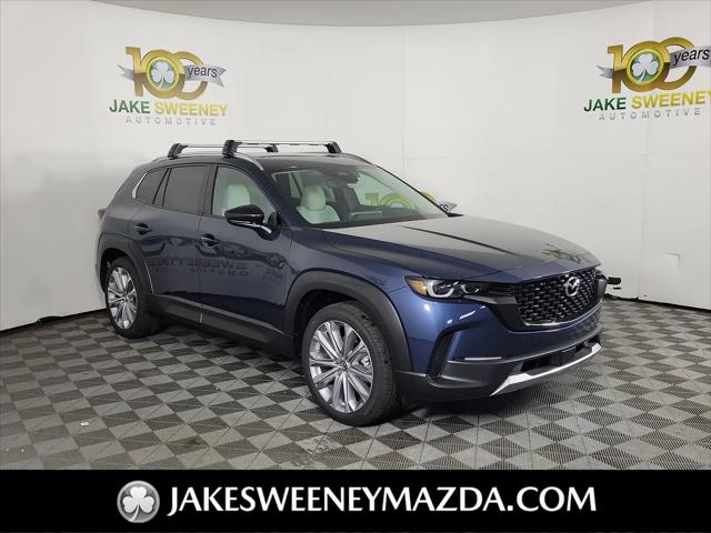 2026 Mazda CX-50 2.5 Turbo for sale in Cincinnati, OH