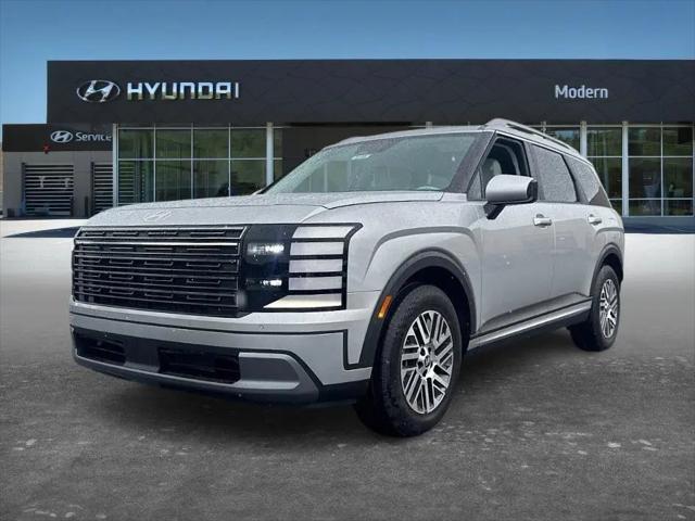 2026 Hyundai Palisade SEL 7P for sale in Concord, NC