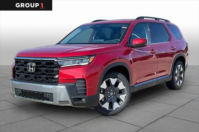 2026 Honda Pilot Elite for sale in Oklahoma City, OK