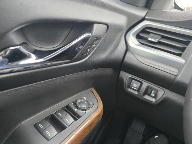 2018 GMC Acadia SLE-2