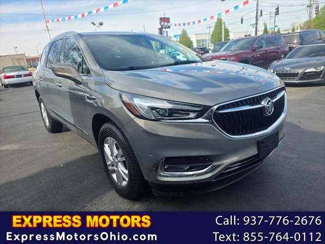 2019 Buick Enclave for sale near Dayton, OH