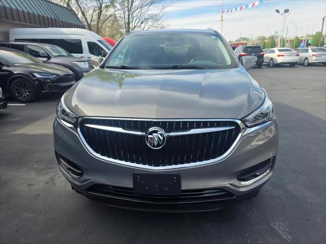 2019 Buick Enclave FWD Essence