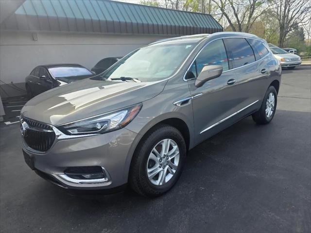 2019 Buick Enclave FWD Essence