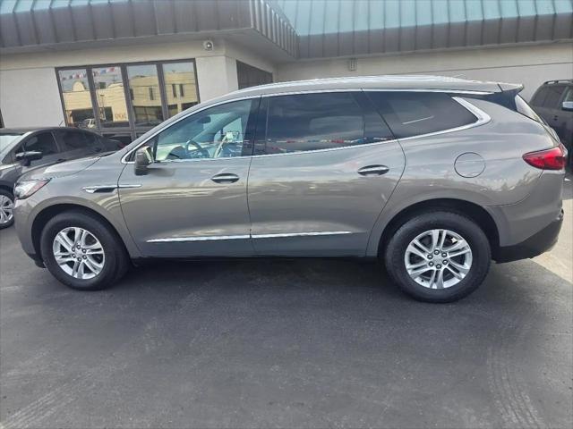 2019 Buick Enclave FWD Essence
