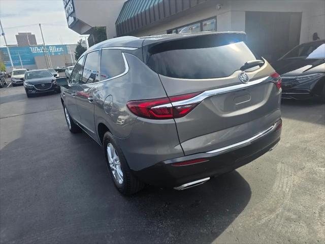 2019 Buick Enclave FWD Essence