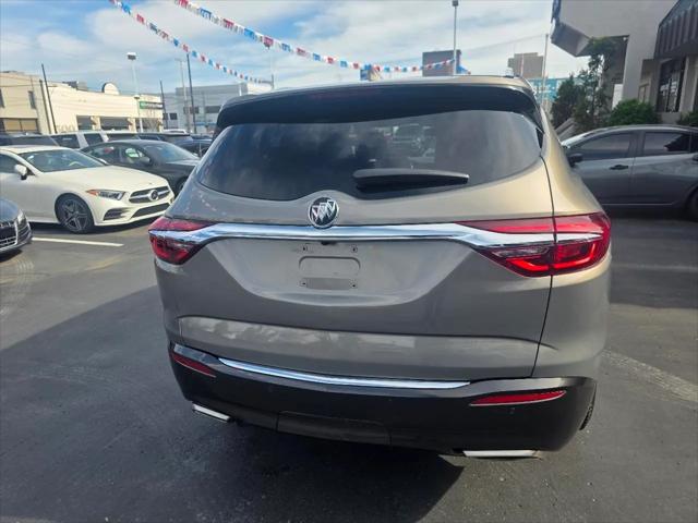 2019 Buick Enclave FWD Essence