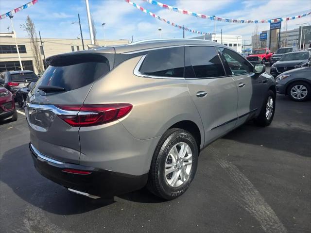 2019 Buick Enclave FWD Essence
