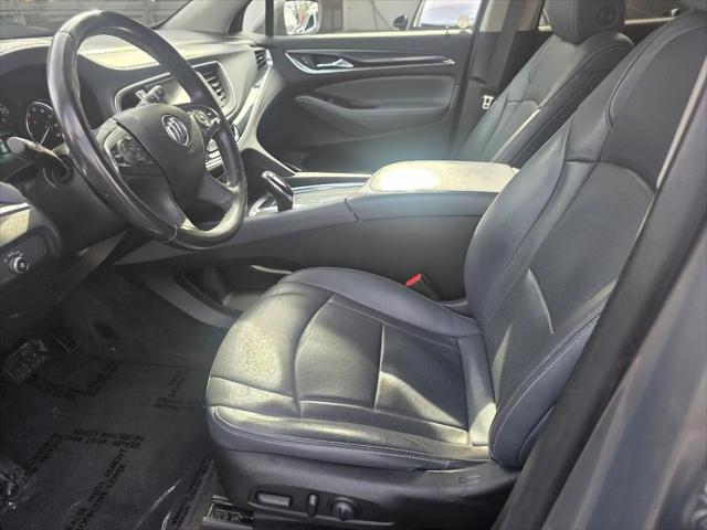 2019 Buick Enclave FWD Essence