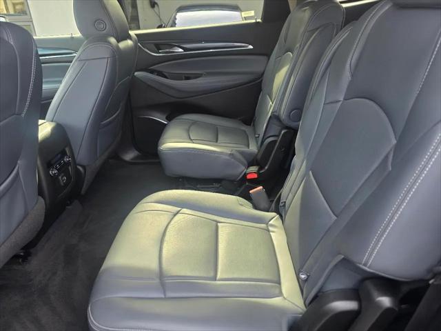 2019 Buick Enclave FWD Essence