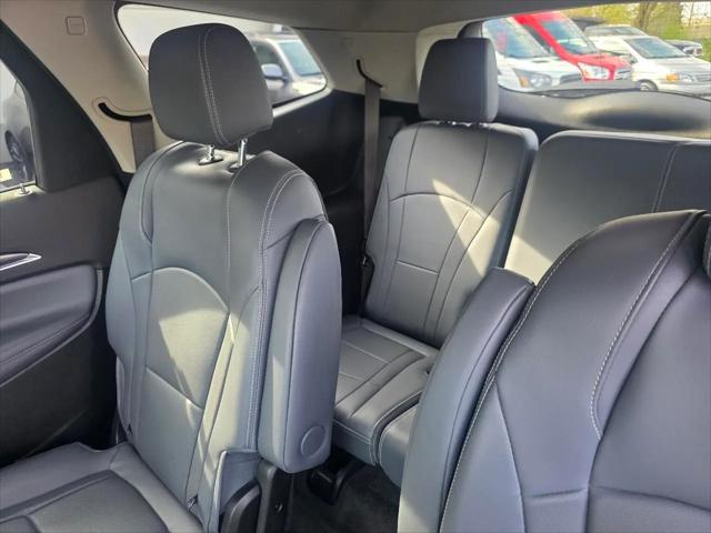 2019 Buick Enclave FWD Essence