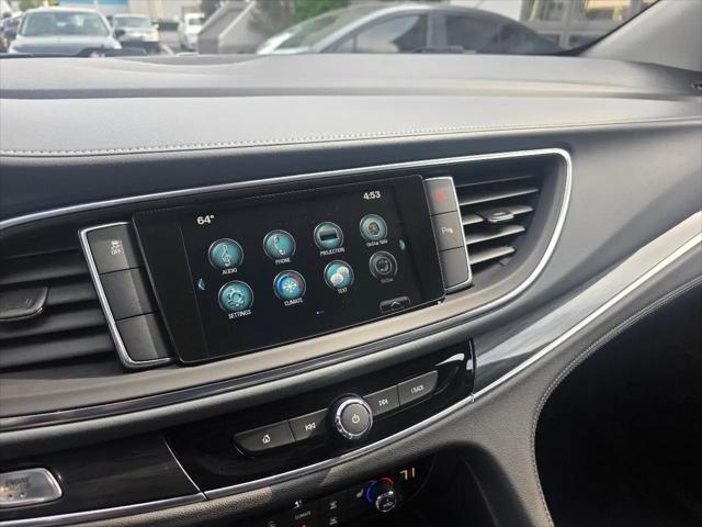 2019 Buick Enclave FWD Essence