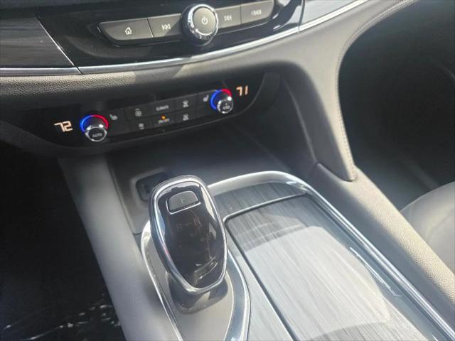 2019 Buick Enclave FWD Essence
