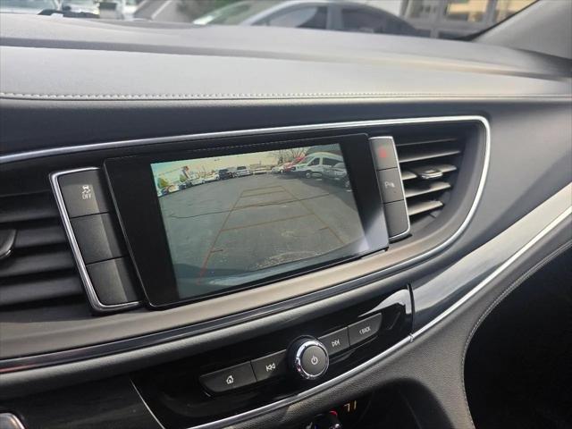 2019 Buick Enclave FWD Essence
