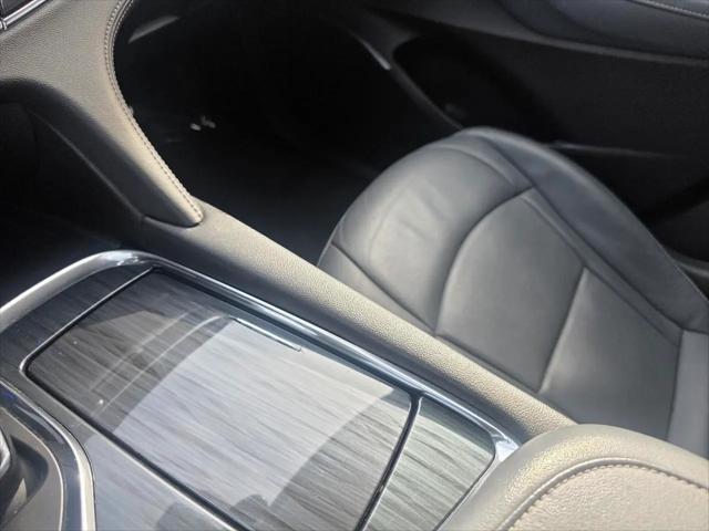 2019 Buick Enclave FWD Essence