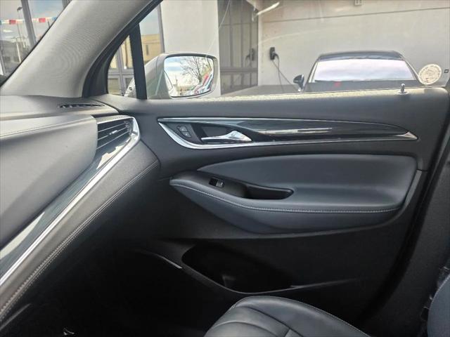 2019 Buick Enclave FWD Essence