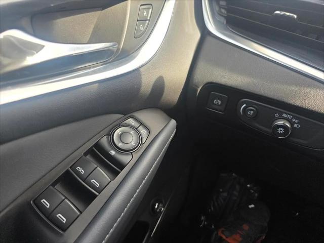 2019 Buick Enclave FWD Essence