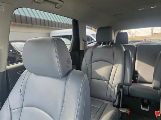 2019 Buick Enclave FWD Essence
