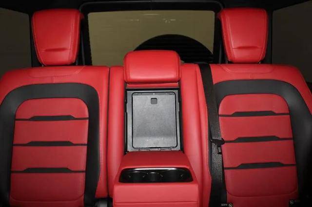 2020 Mercedes-Benz AMG G 63 4MATIC