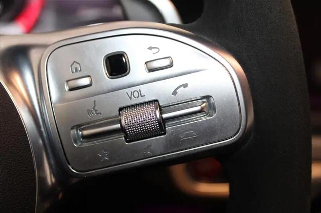 2020 Mercedes-Benz AMG G 63 4MATIC