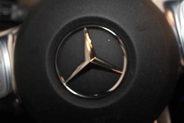 2020 Mercedes-Benz AMG G 63 4MATIC