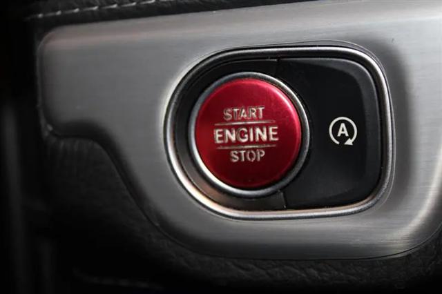 2020 Mercedes-Benz AMG G 63 4MATIC