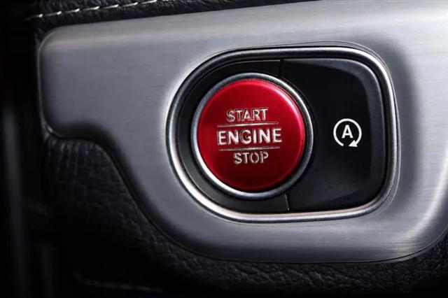 2020 Mercedes-Benz AMG G 63 4MATIC