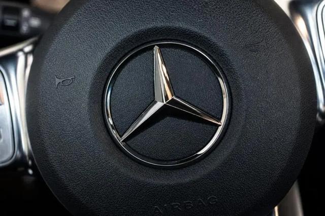 2020 Mercedes-Benz AMG G 63 4MATIC